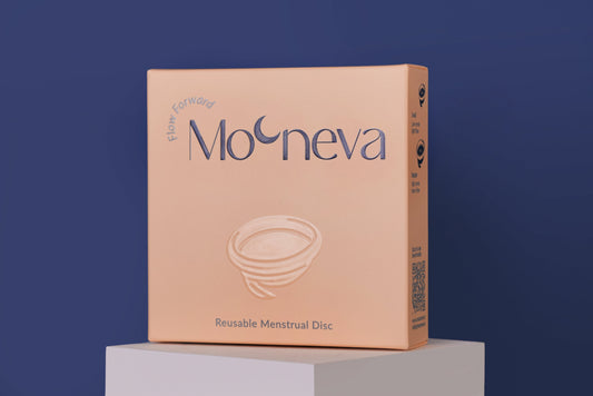 Menstrual Disc FAQ: Everything You Need to Know - Mooneva
