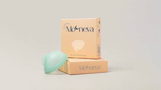 What Is the Mooneva Menstrual Disc? Your Guide to Sustainable Period Care - Mooneva
